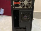 Computer Casing with Power Supply combo