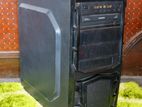 Computer CPU/500 GB /4GB