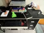 Computer Desk For Sale (Good Condition)