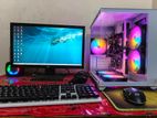 Computer Desktop