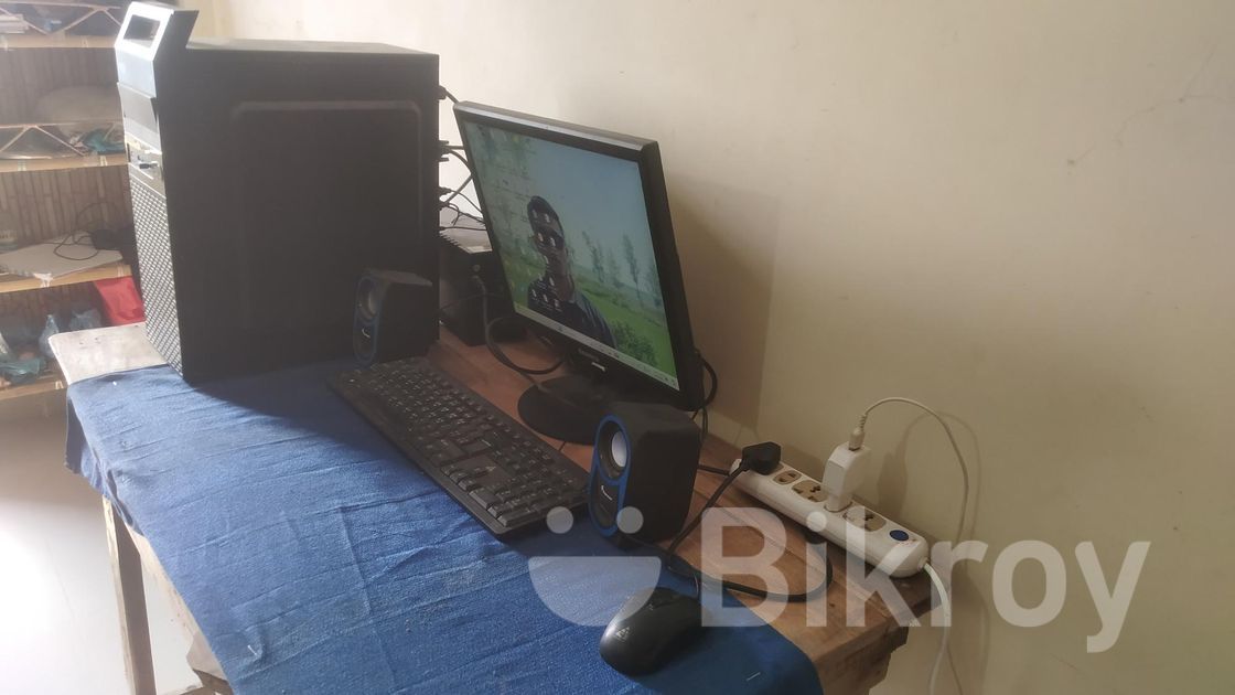 Computer Desktop For Sale
