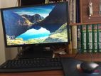 Desktop computer for sale