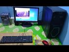 Desktop Computer For Sale