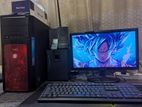 Desktop Computer for Sale