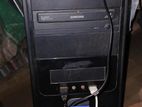 COMPUTER FOR SALE Intel Corei3 , 1 GB GPU এই পিসিটি বিক্রি করা হবে