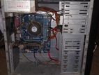 Computer For Sale Intel Corei3, 2 Gen , 1 Gb Gpu 12 Ram 120gb Ssd