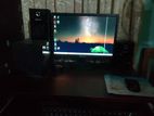 Desktop computer sell