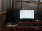 computer for sell core i5 gention 2 months used