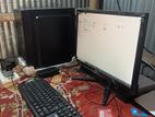 computer for sell core i5 gen6 ram 8gb fresh condition 2 months used