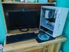 Computer for sell with RGB and Asus Technology