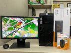 Computer Full Set_Core i5 ( 2nd Gen)_Ram 4GB_HDD 500GB_DELL 19"Monitor