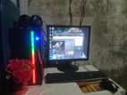 Computer Full Setup