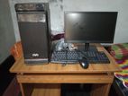 Desktop Computer for Sale