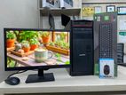 Computer Full Set-Intel Core i5 (3rd Gen)_HDD 500GB & Dell 19"Monitor