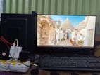 Computer Full set-up