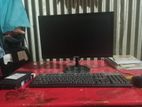 computer full set up sale