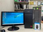 Computer Full Set+Core i5 (3rd Gen)+Ram 8GB+SSD 128GB+LG 19"Monitor
