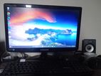 Computer full setup core i3 10th gen