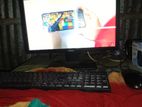 Computer Full Setup For Sale