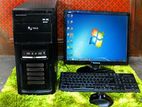 Computer full setup