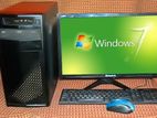 Computer Full Setup