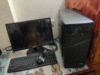 Computer Full Setup