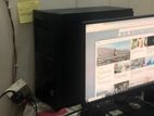 Computer Full Setup
