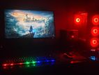 Computer Full Setup