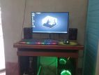 Computer full setup