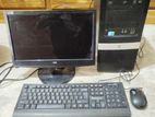 Desktop Computer for Sale