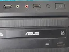 Computer (I5 4th gen Motherboard-Asus H81K 4GB 128gb sata ssd)