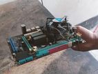 Computer motherboard