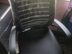 Computer / Office Revolving Chair ( Like New)