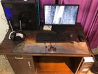 Computer or Study Table For Sale