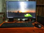 Desktop computer for sell