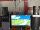 Computer PC Setup