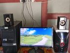 Computer PC Setup