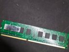 Computer Ram 4 GB DDR-3