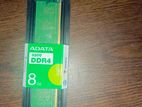 Computer RAM 8GB..