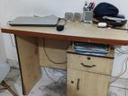 Computer/reding Table