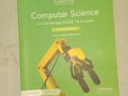 COMPUTER SCIENCE CAMBRIDGE COURSEBOOK