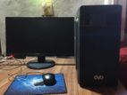 Desktop computer sell