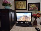 Desktop computer for sell