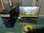 Desktop Computer For Sale