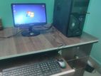 Computer Sell full setup
