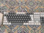 Computer Set Keyboard Mouse