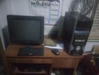 Computer Set For Sell