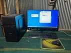 Computer Set Sell i5