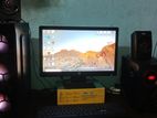 Computer Set-up