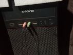 Computer Set-up